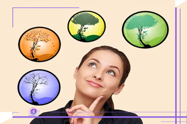 فصل مناسب جراحی بینی