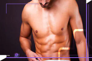 عوارض عمل بادی کانتورینگ