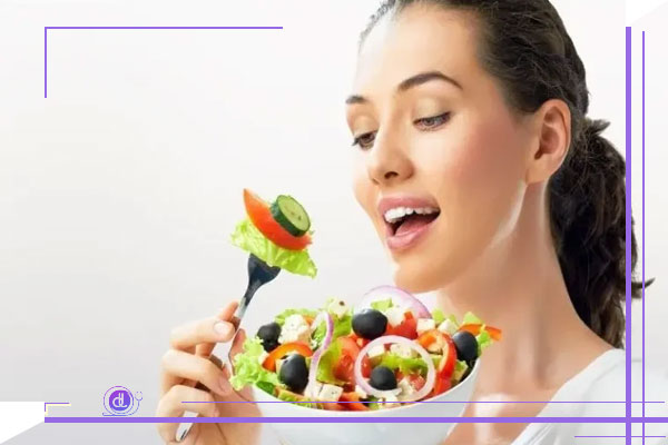 رژیم غذایی قبل از جراحی اتوپلاستی
