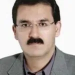 دکتر اصغر اسمعیل زاده