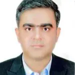 دکتر اله کرم اخلاقی