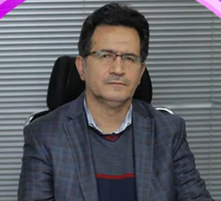 دکتر عباس نوروزی