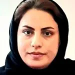 دکتر معصومه نیازی کرج