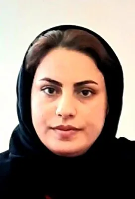 دکتر معصومه نیازی کرج