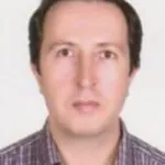 دکتر سعید قنبریان