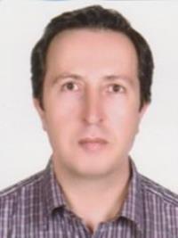 دکتر سعید قنبریان