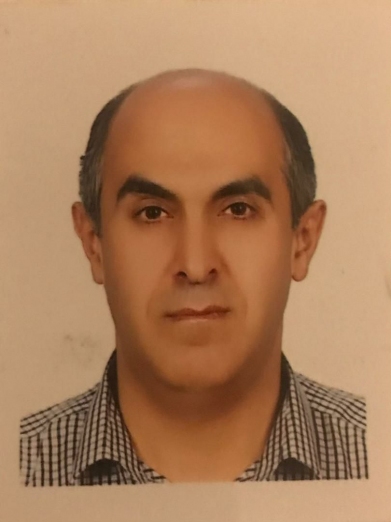 دکتر سید ضیاءالدین سیدجلالی