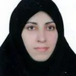 دکتر سیده مریم کاظمی