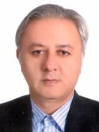 دکتر شهرام رحیمیان