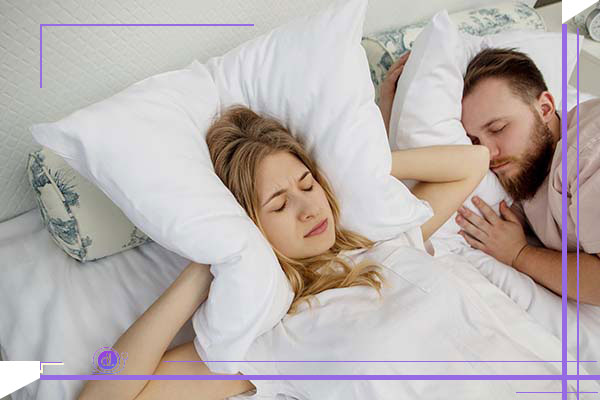 خروپف و جراحی بینی