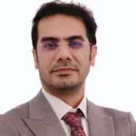 دکتر مجید احمدفر متخصص جراحی فک و صورت