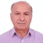 دکتر محمد زارع
