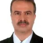 دکتر محمدجواد احمدی پور