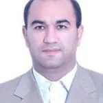 دکتر مشهود تقی لو