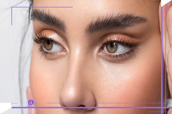 بوتاکس شقیقه