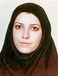 دکتر پریا حامدی
