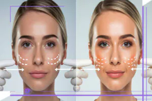چگونه بهترین جراح برای عمل بوکال فت را انتخاب کنیم؟