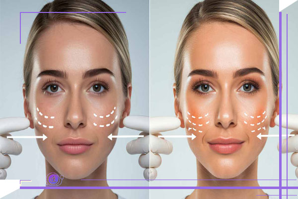چگونه بهترین جراح برای عمل بوکال فت را انتخاب کنیم؟