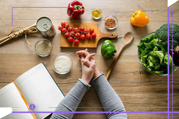 تغذیه بعد لیفت باسن