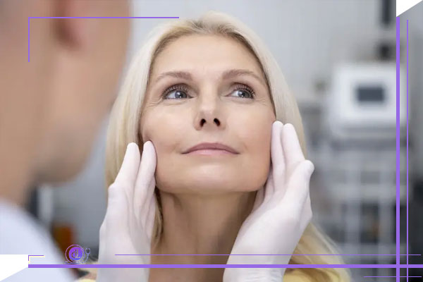 چه کسانی کاندیدای مناسبی برای لیفت صورت هستند؟