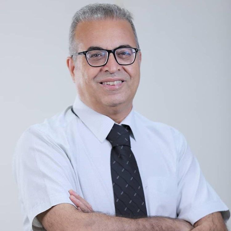 دکتر مهدی عسکری