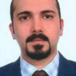 دکتر امیرحسین پاکروان
