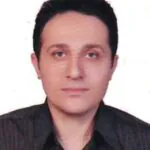 دکتر حمیدرضا روزی طلب