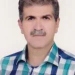 دکتر جمشید حاج اسمعیل زاده