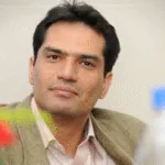 دکتر محمودرضا اصحاب یمین