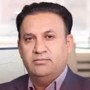 دکتر نادر نظری
