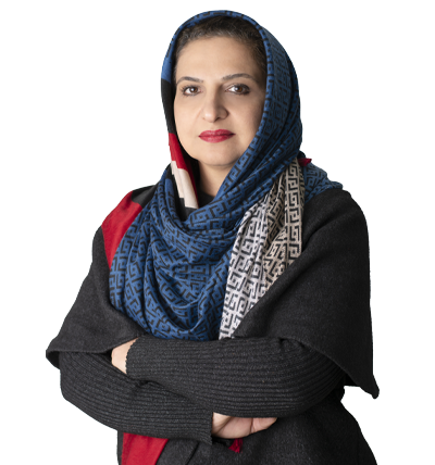 دکتر نجمه برخورداری کرمانشاه