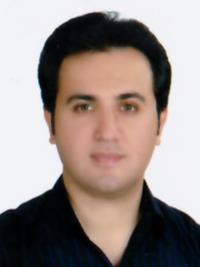 دکتر رضا بدیعی