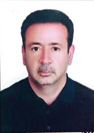 دکتر سیدرضا چراغ زاده