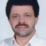 دکتر محمدحسین ارزاقی
