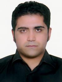 دکتر مهدی حیدری‌ زاده