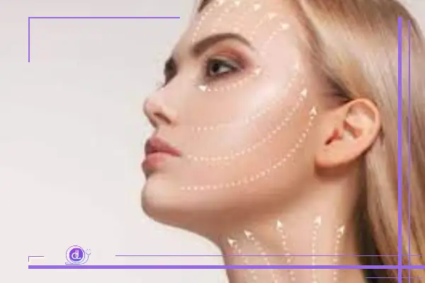 لیفت شقیقه در شیراز