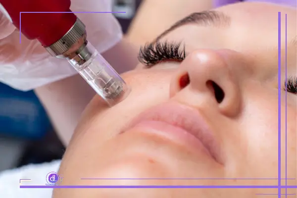 میکرونیدلینگ در شیراز