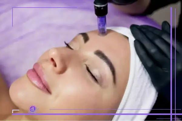 میکرونیدلینگ در شیراز