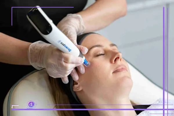 میکرونیدلینگ در شیراز