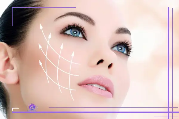 پروتز گونه در شیراز