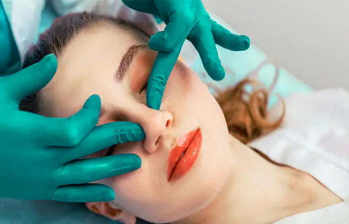 جراحی بینی با لیزر | راهنمای جامع جراحی و عمل بینی با لیزر کاربرد لیزر در زیبایی و جراحی بینی
