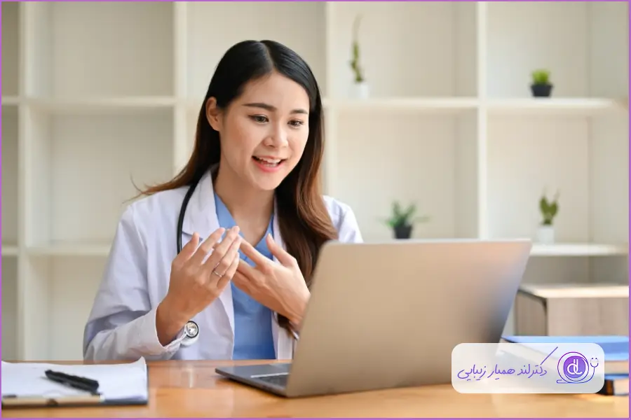 رعایت نکات مراقبتی و توصیه های پزشکی از مراقبت های حساس بعد از جراحی است