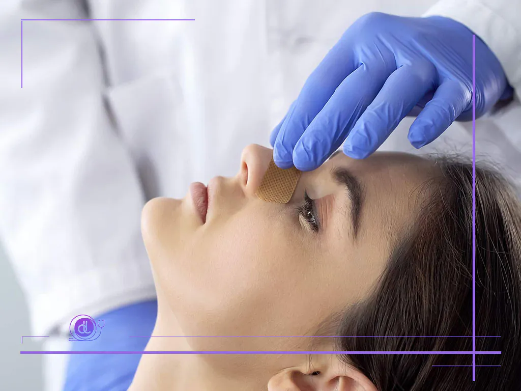 بهترین جراح بینی غضروفی در شیراز | انتخاب درست برای نتیجهای ماندگار بهترین جراح بینی غضروفی در شیراز-5