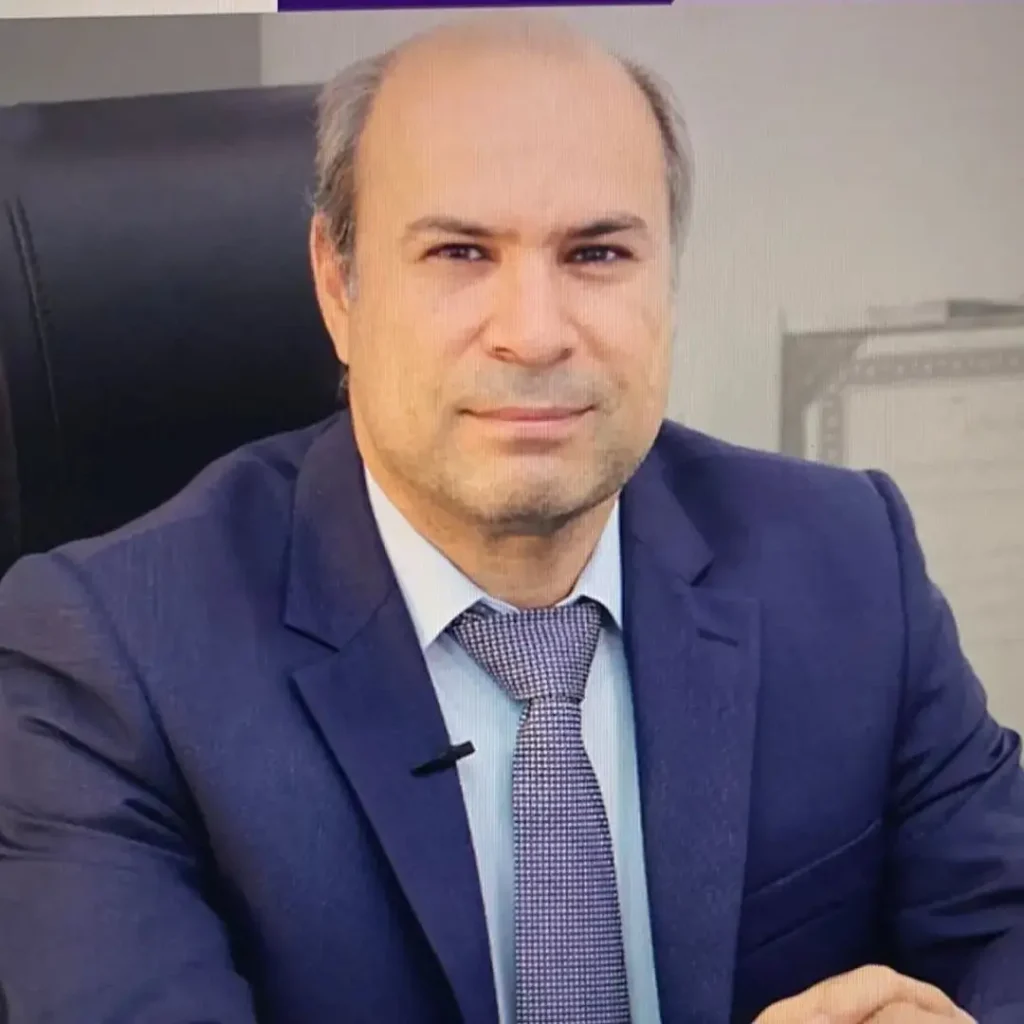 عمل بینی قوزدار | روشهای جراحی و لیست بهترین جراحان بینی قوزدار دکتر عبدالرضا خورشیدی فر