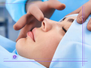 بهترین جراح بینی طبیعی در شیراز