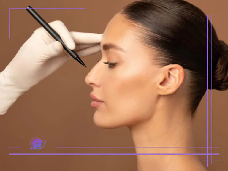 بهترین جراح بینی غضروفی در شیراز