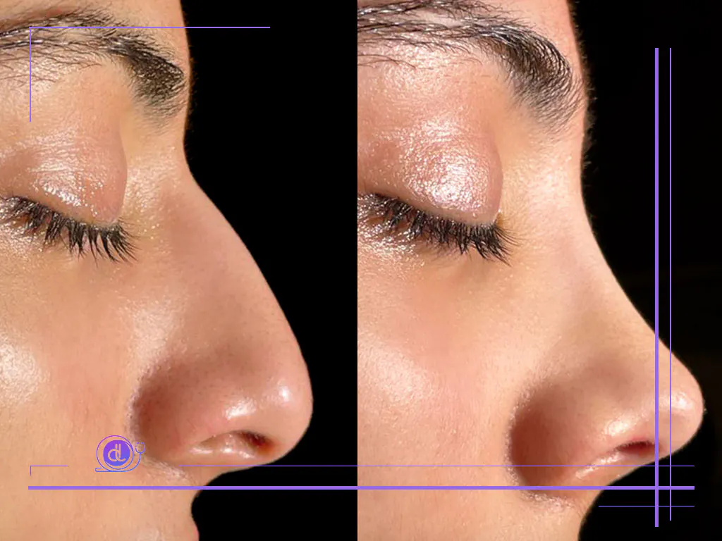 عمل بینی طبیعی از ۰ تا ۱۰۰ | معرفی بهترین جراحان بینی طبیعی عمل بینی طبیعی از ۰ تا ۱۰۰ | معرفی بهترین جراحان بینی طبیعی