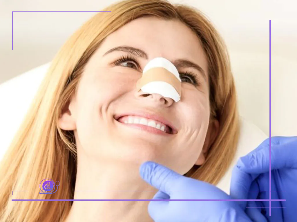 عمل بینی قسطی در شیراز: شرایط، هزینه و معرفی بهترین پزشکان عمل بینی قسطی در شیراز-2