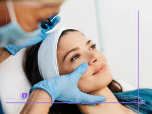 عمل بینی قسطی در شیراز