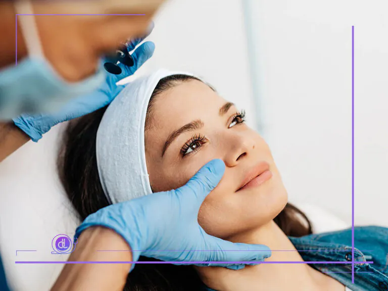 عمل بینی قسطی در شیراز